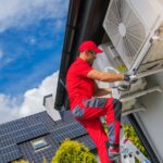 Montaż klimatyzacji we Wrocławiu