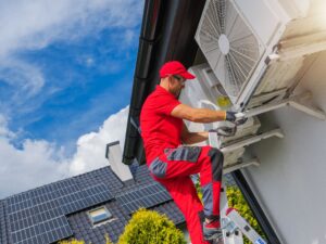 Montaż klimatyzacji we Wrocławiu