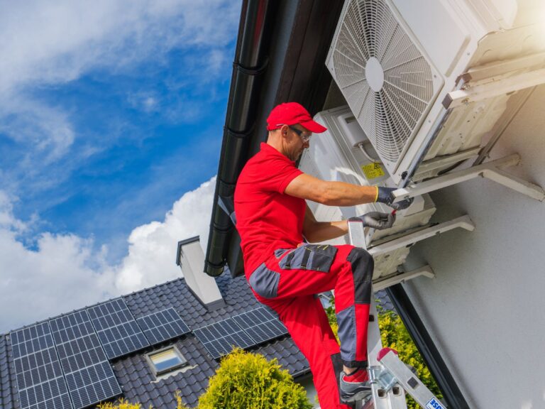 Montaż klimatyzacji we Wrocławiu